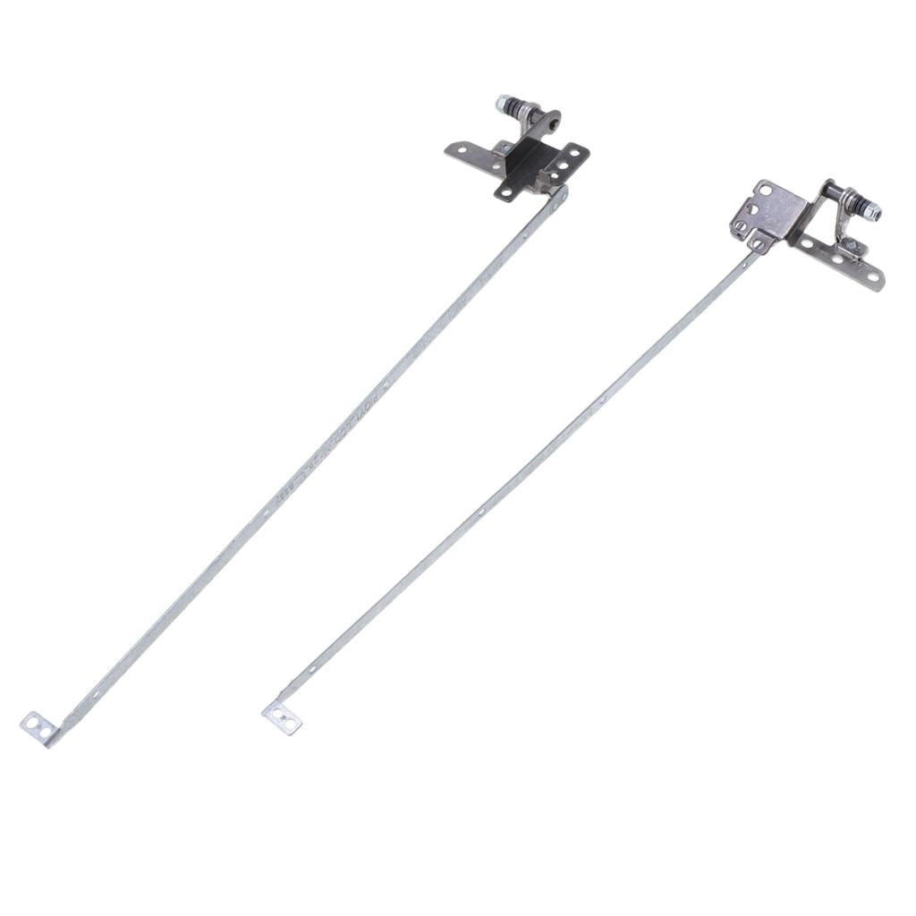 LCD Display Hinges Screen Shaft for Lenovo Ideapad Y570 y570a y570n