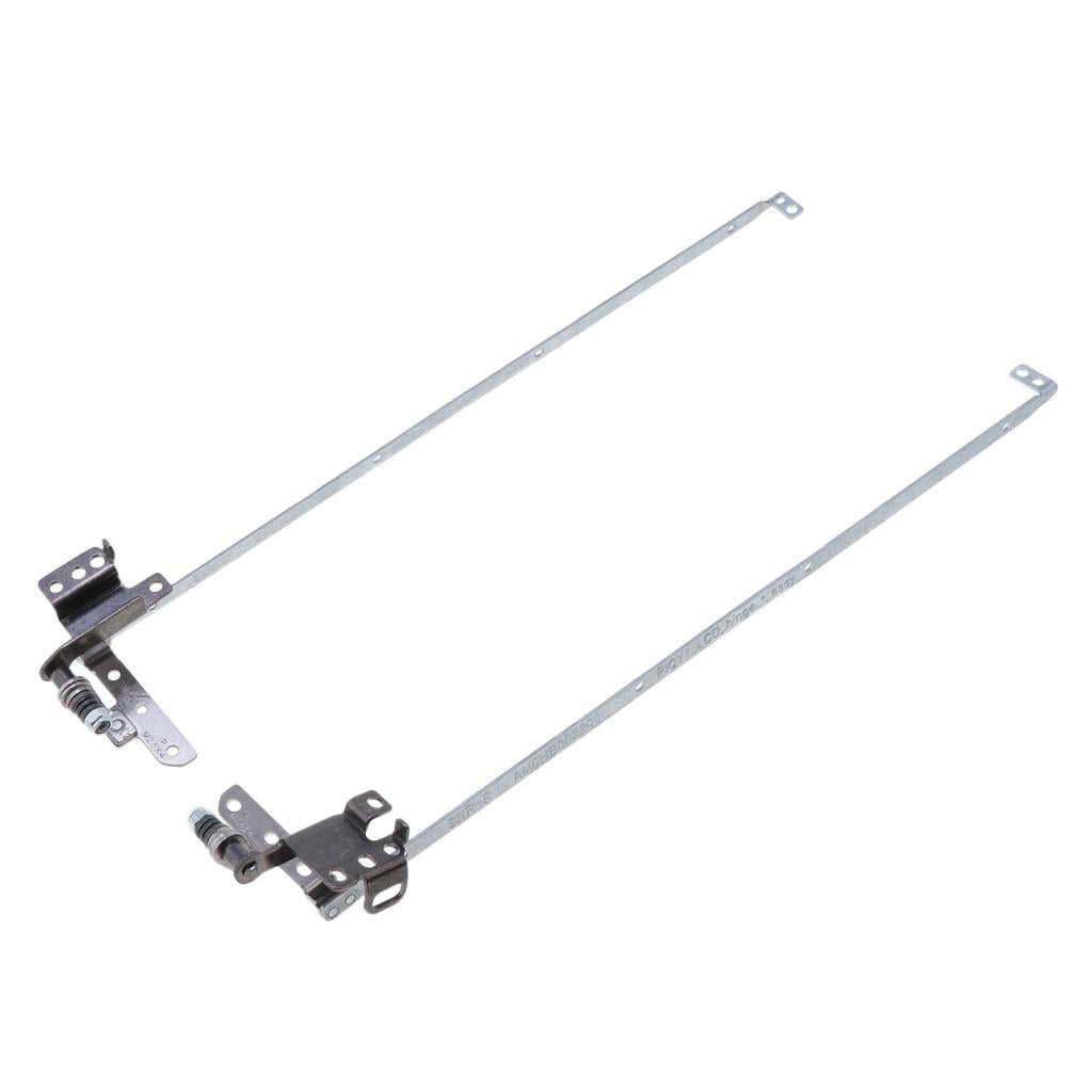 LCD Display Hinges Screen Shaft for Lenovo Ideapad Y570 y570a y570n