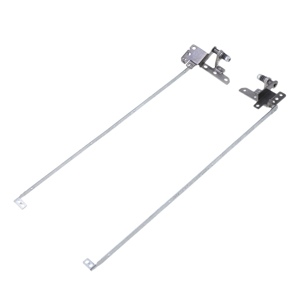 LCD Display Hinges Screen Shaft for Lenovo Ideapad Y570 y570a y570n