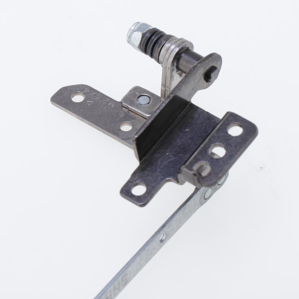 LCD Display Hinges Screen Shaft for Lenovo Ideapad Y570 y570a y570n