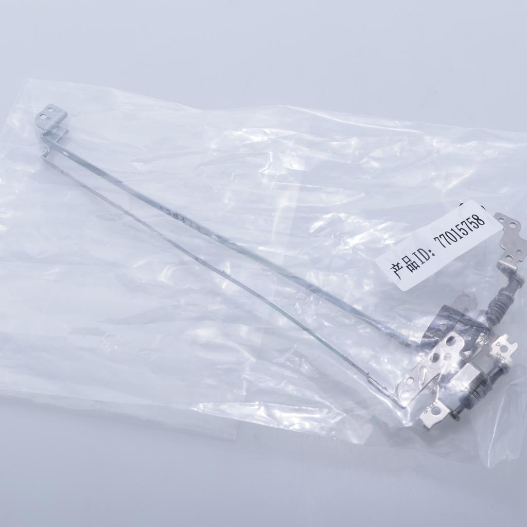 Laptop LCD Screen Hinges For Lenovo Z480 Z485