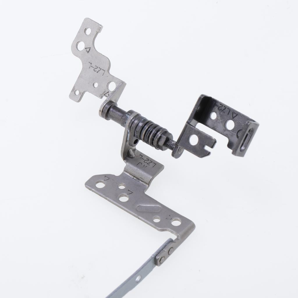 Laptop LCD Screen Hinges For Lenovo Z480 Z485