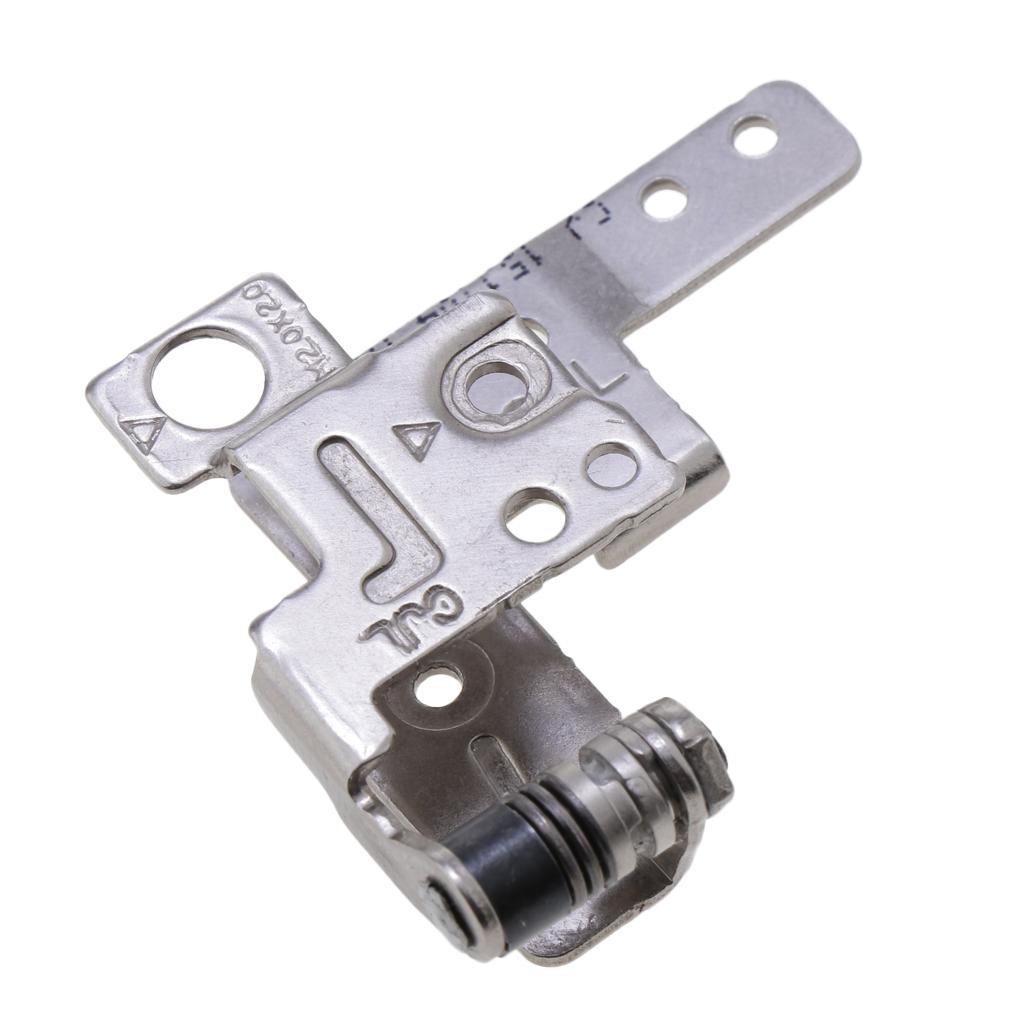 Hinge Brackets Screen Shaft Left and Right for Lenovo S400 S410 S405 S415