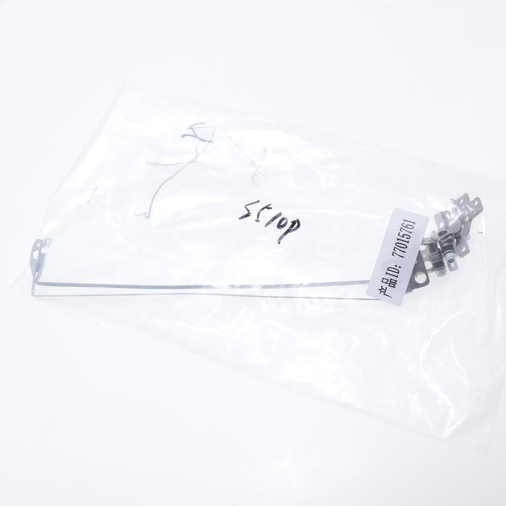 1 Set Laptop Screen Hinges Replacement for Lenovo ideapad S510P S510PIFI