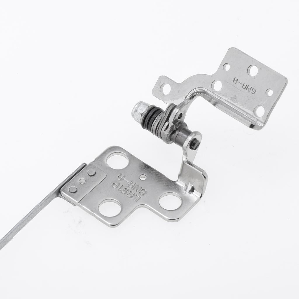 1 Set Laptop Screen Hinges Replacement for Lenovo ideapad S510P S510PIFI