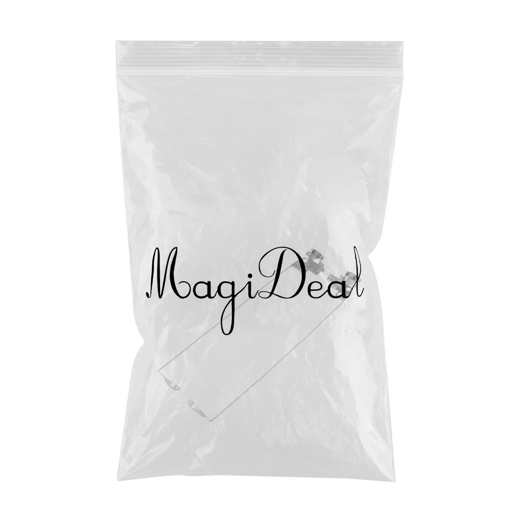 1 Set Laptop Screen Hinges Replacement for Lenovo ideapad S510P S510PIFI