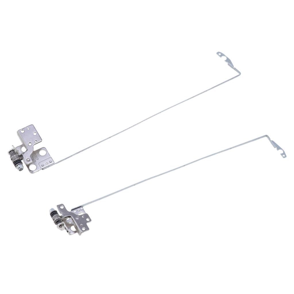 1 Set Laptop Screen Hinges Replacement for Lenovo ideapad S510P S510PIFI