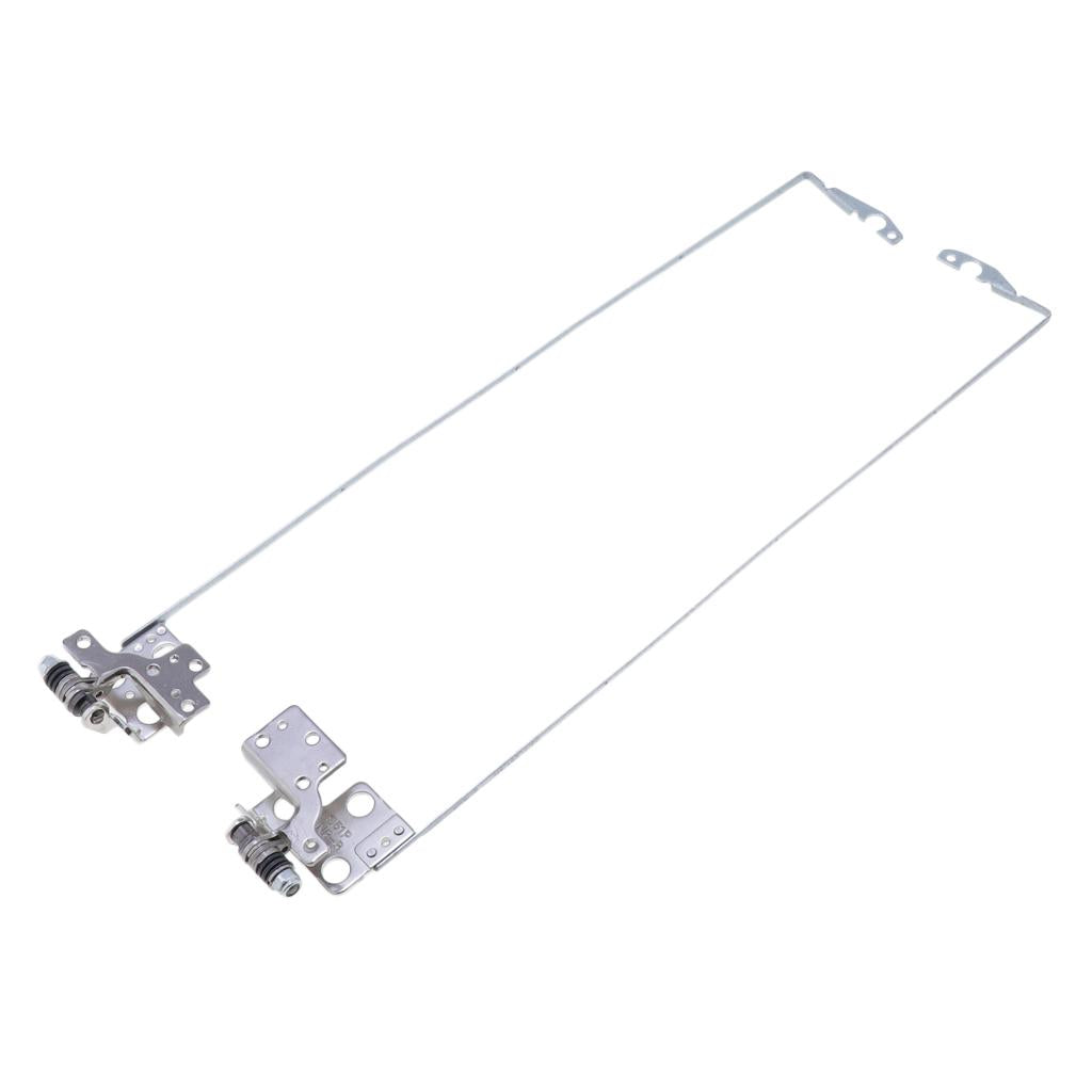 1 Set Laptop Screen Hinges Replacement for Lenovo ideapad S510P S510PIFI