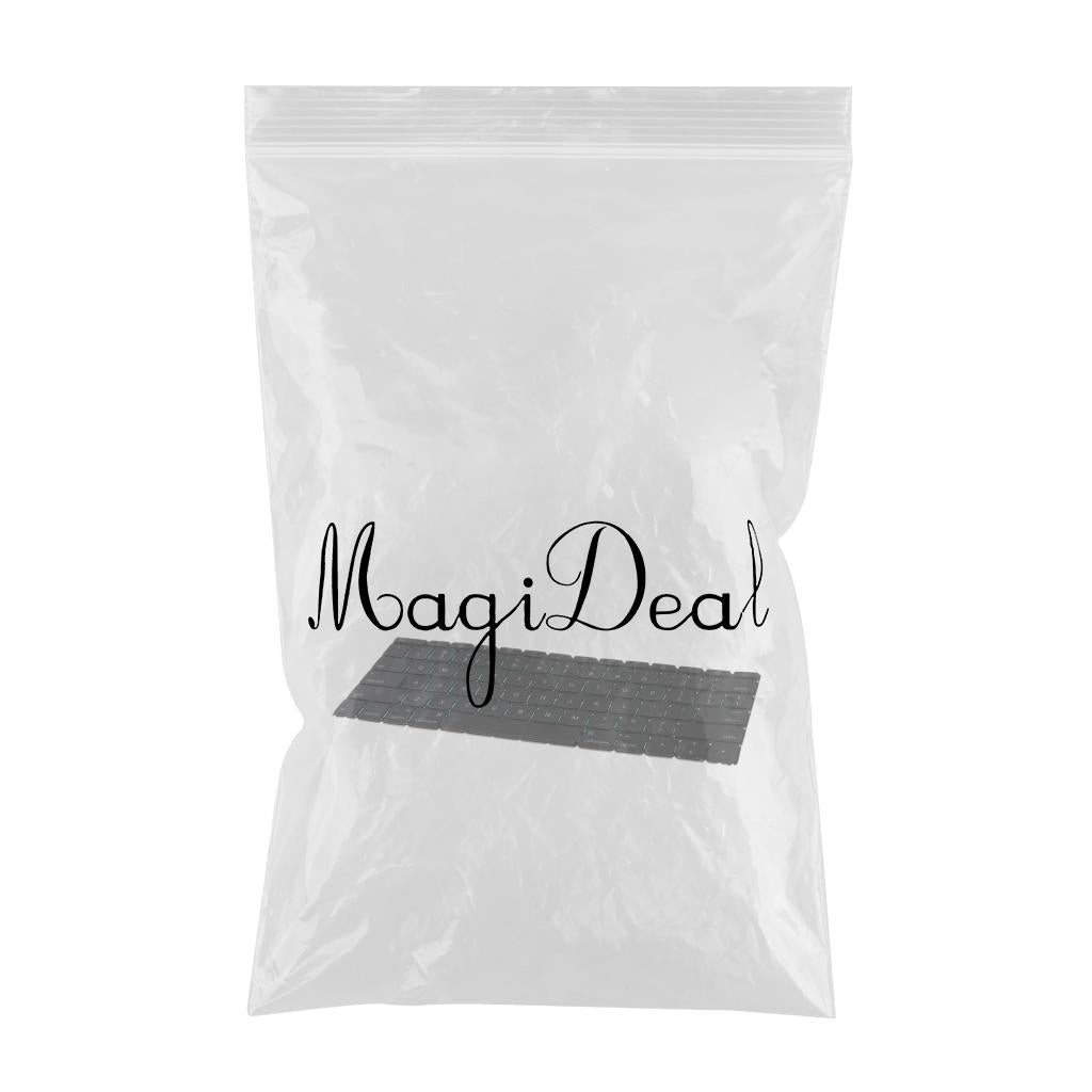 Keyboard with Mini Enter Key for MacBook A1534(US English)