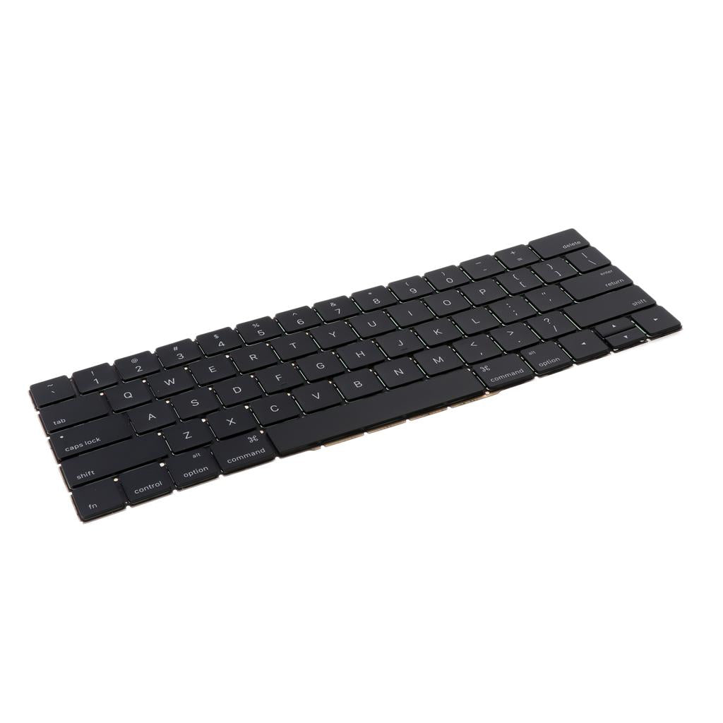 Keyboard with Mini Enter Key for MacBook Pro Retina 15inch A1707(US English)