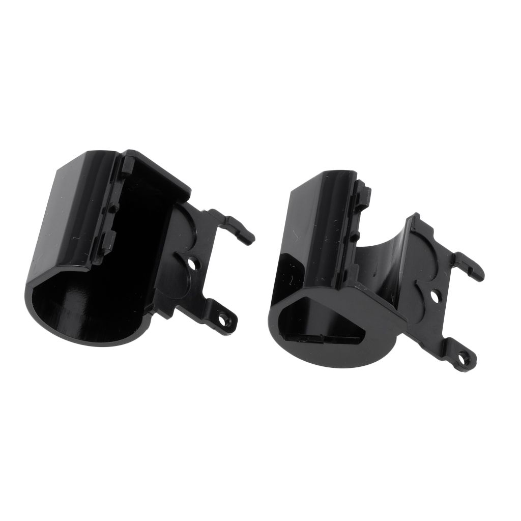 Laptop LCD Hinges Cover for HP 250 255 G6 15-BS 15-BW 15-BR black