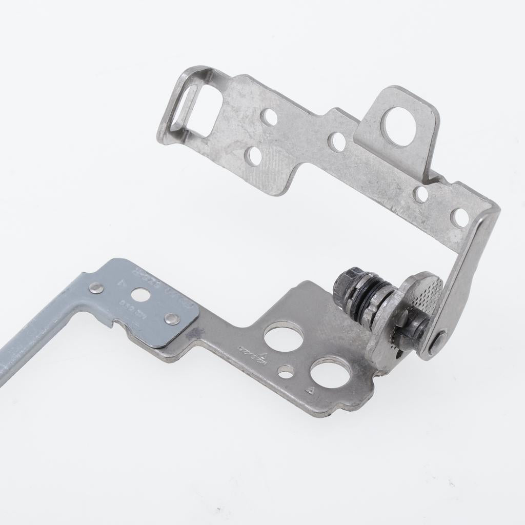 Hinge Brackets Screen Shaft Left and Right for HP 250 G6 250G6 TPN-C129