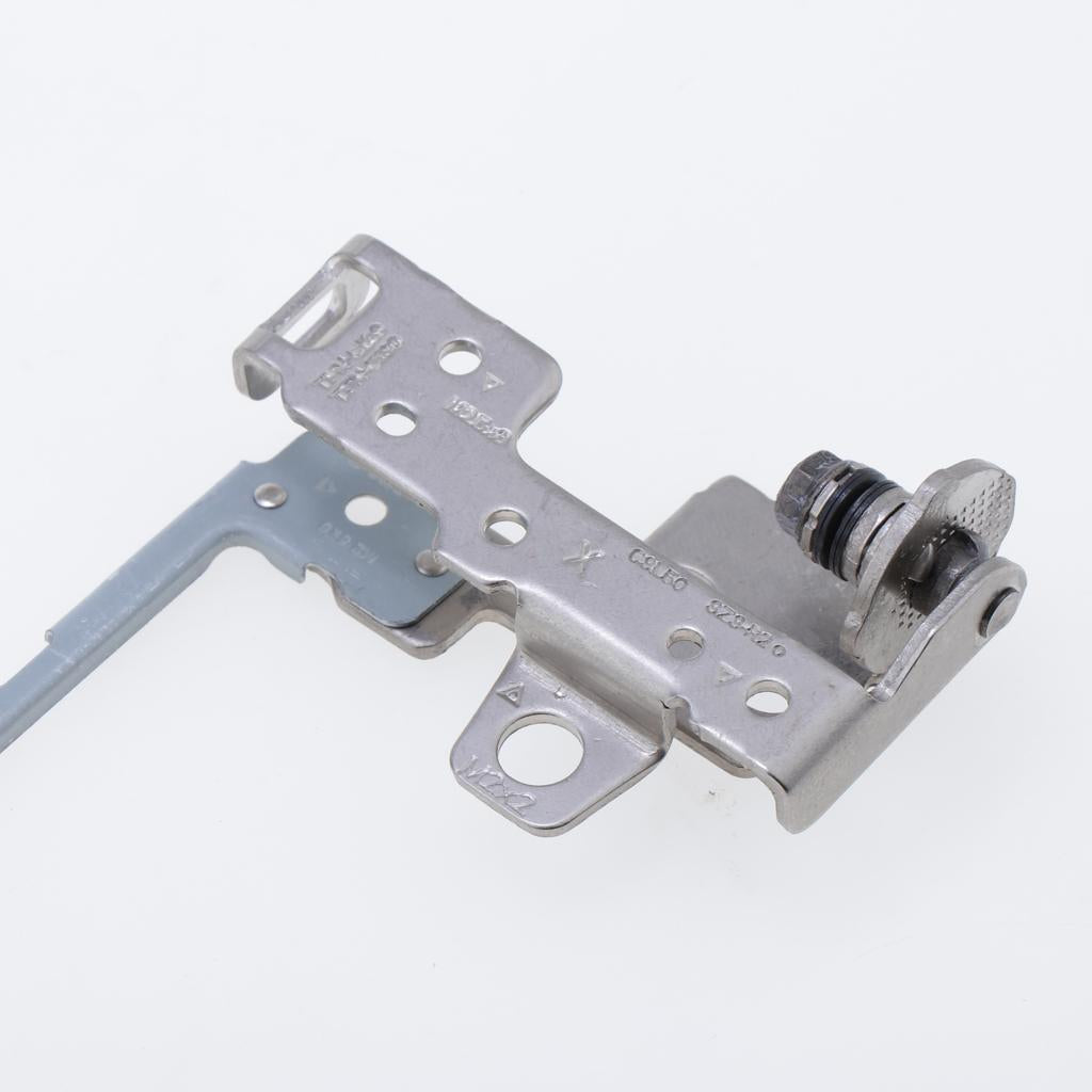 Hinge Brackets Screen Shaft Left and Right for HP 250 G6 250G6 TPN-C129