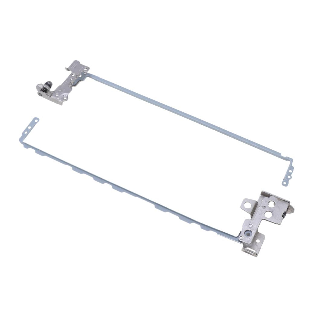 Hinge Brackets Screen Shaft Left and Right for HP 250 G6 250G6 TPN-C129