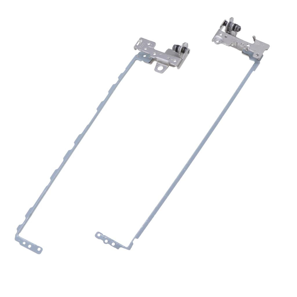 Hinge Brackets Screen Shaft Left and Right for HP 250 G6 250G6 TPN-C129