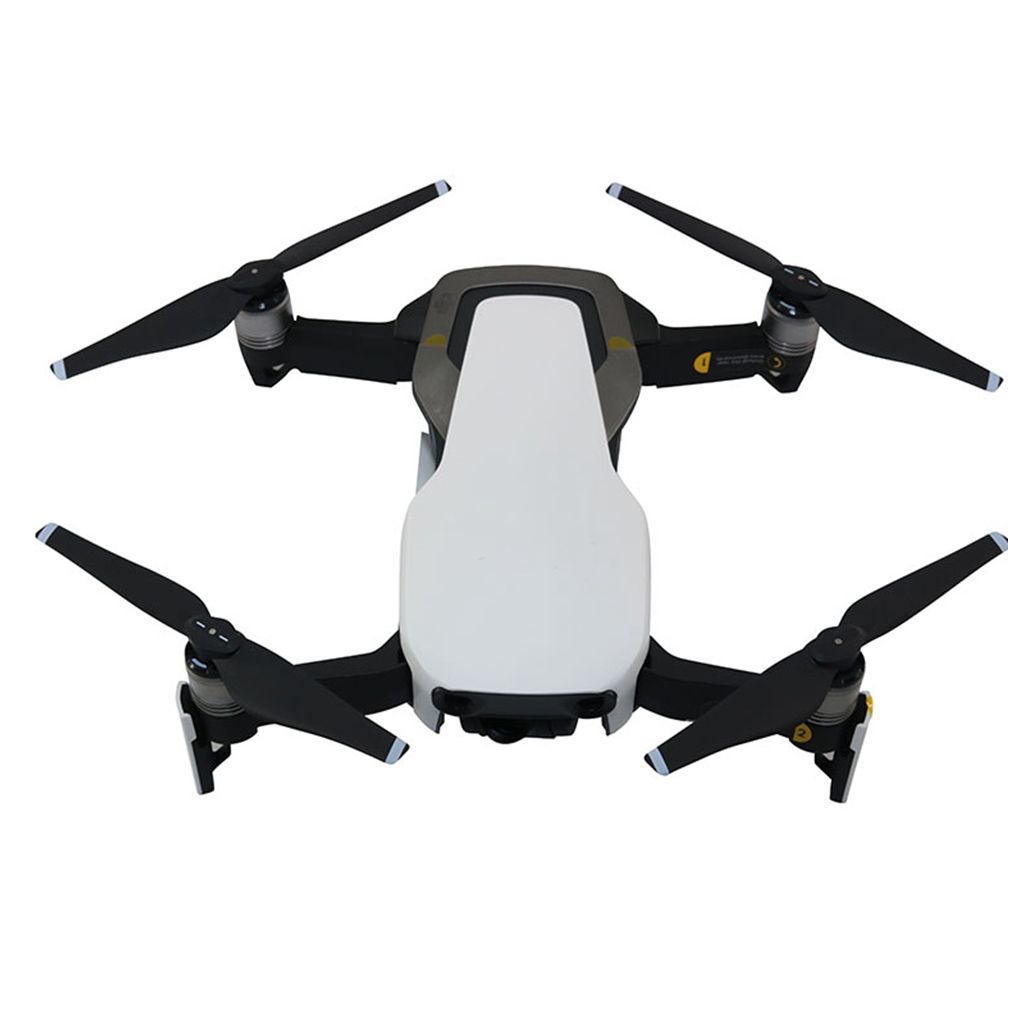 4pcs Propellers Positive Reversal Paddle Accs for DJI Mavic Air 5.3" x 3.2"