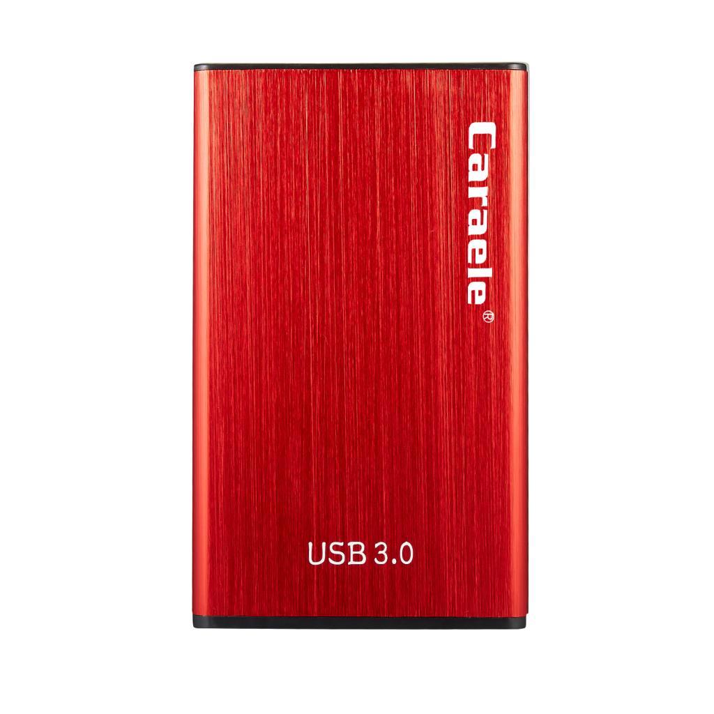 2TB External Hard Drive Disk Storage Devices 2.5'' USB3.0 SATA High Speed