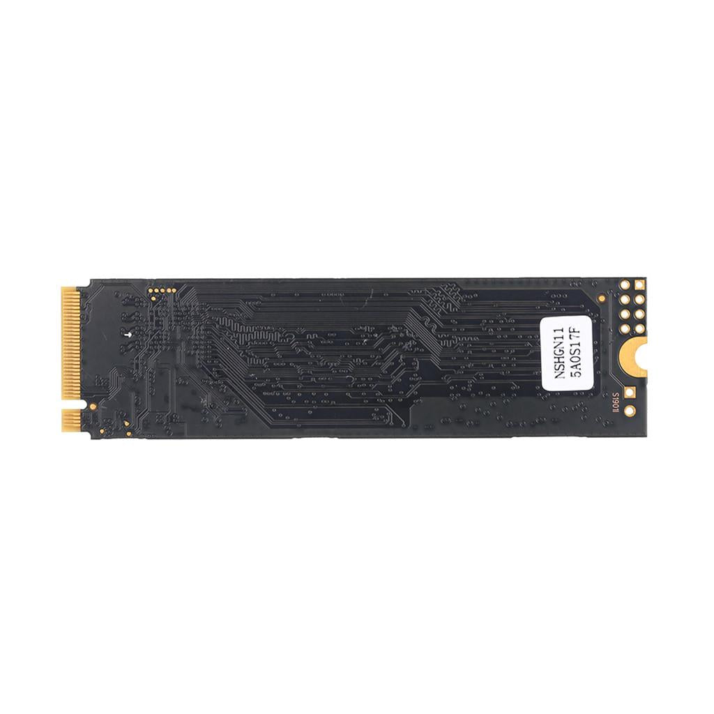 Black High Speed PCIE NVMe M.2 2280 SSD Soild state Drives for N930 Pro 128G