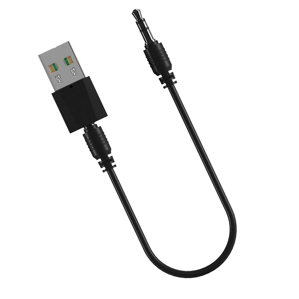 Bluetooth 4.2 Audio Receiver Transmitter 3.5mm AUX Stereo Transmitter for PC