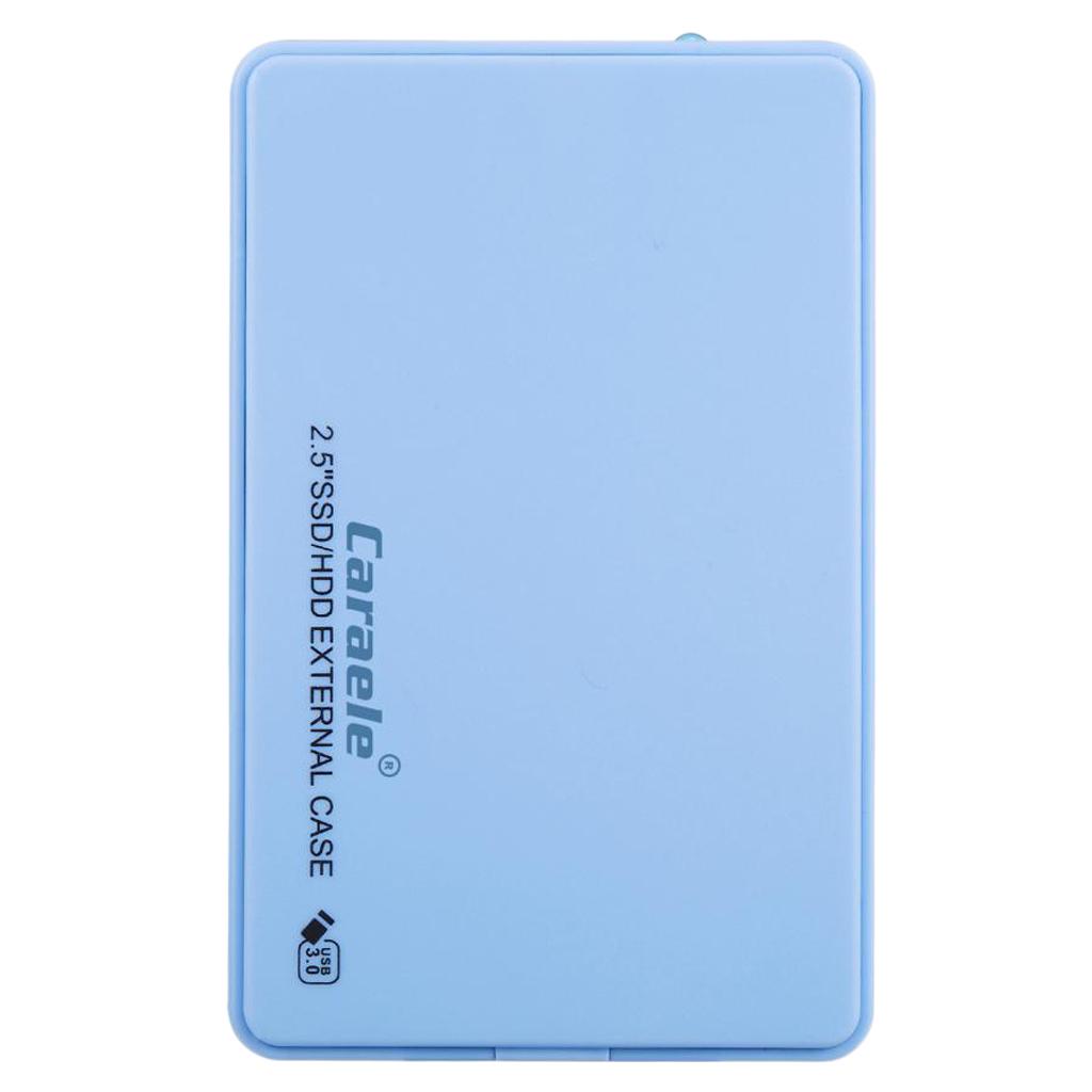 2T Blue External Hard Drive Disk Storage Devices 2.5'' USB3.0 SATA