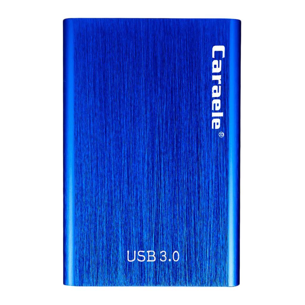 NEW External Hard Drive Disk Storage Devices 2.5'' USB3.0 SATA 1T