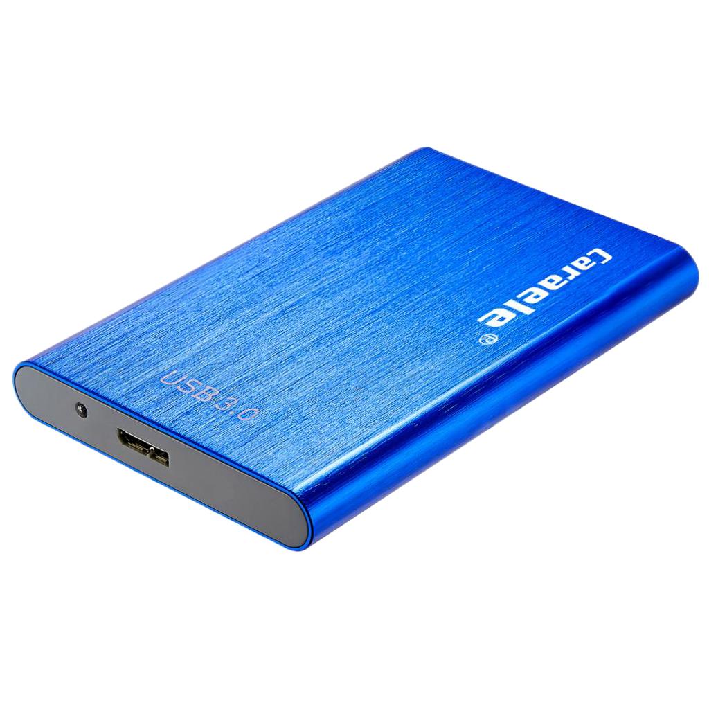 NEW External Hard Drive Disk Storage Devices 2.5'' USB3.0 SATA 1T
