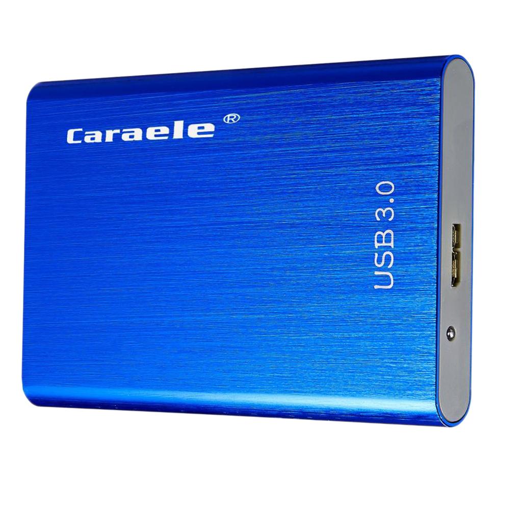 NEW External Hard Drive Disk Storage Devices 2.5'' USB3.0 SATA 1T