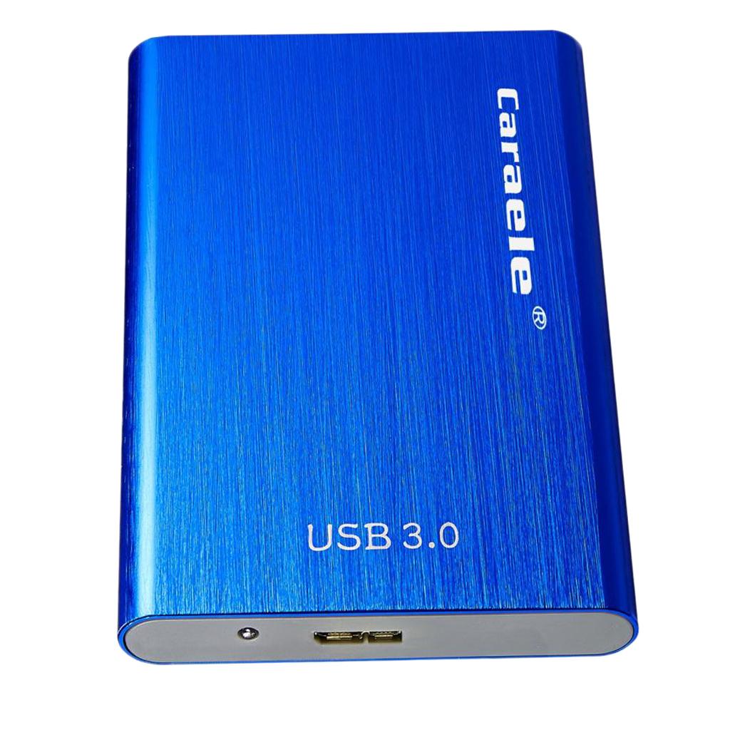 NEW External Hard Drive Disk Storage Devices 2.5'' USB3.0 SATA 1T