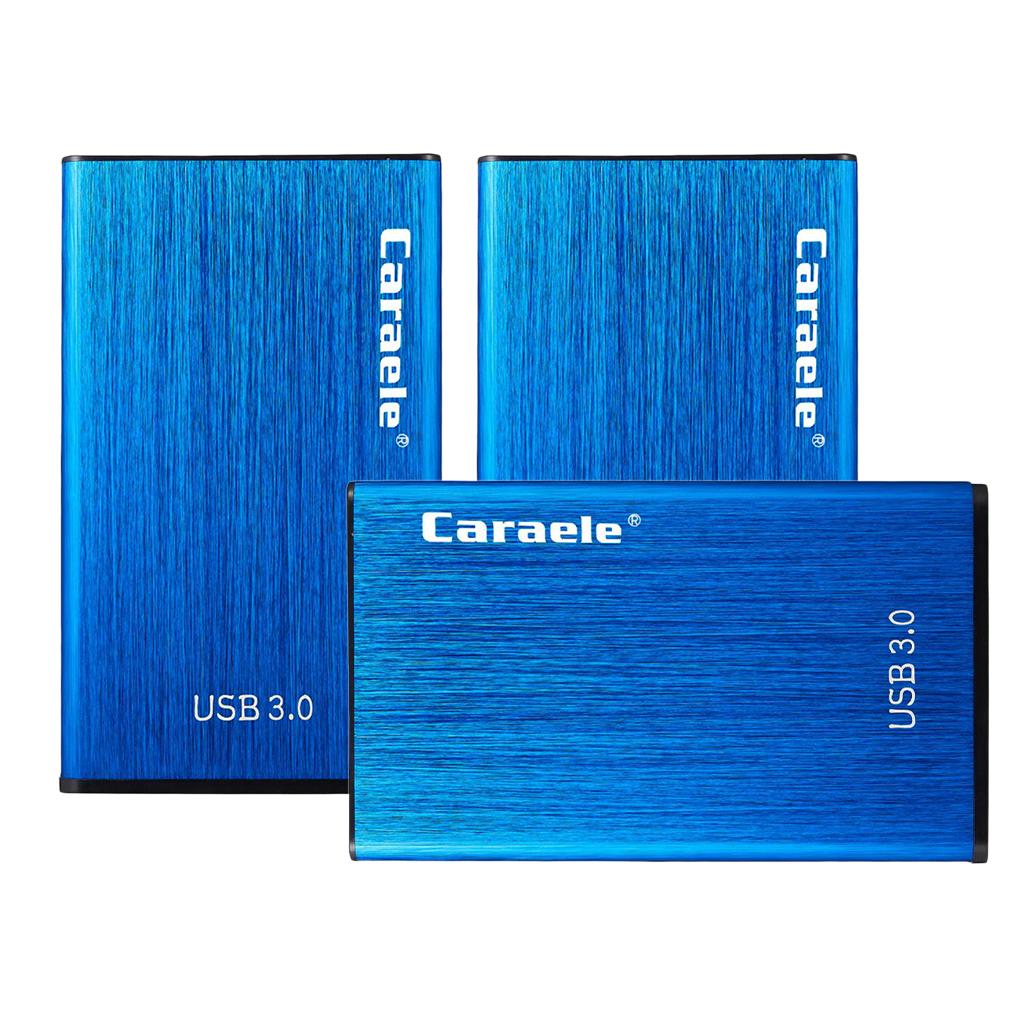 External Hard Drive Disk Storage Devices 2.5'' USB3.0 SATA 500GB