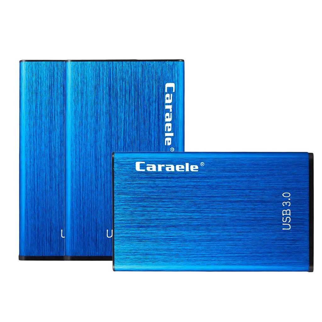 External Hard Drive Disk Storage Devices 2.5'' USB3.0 SATA 500GB