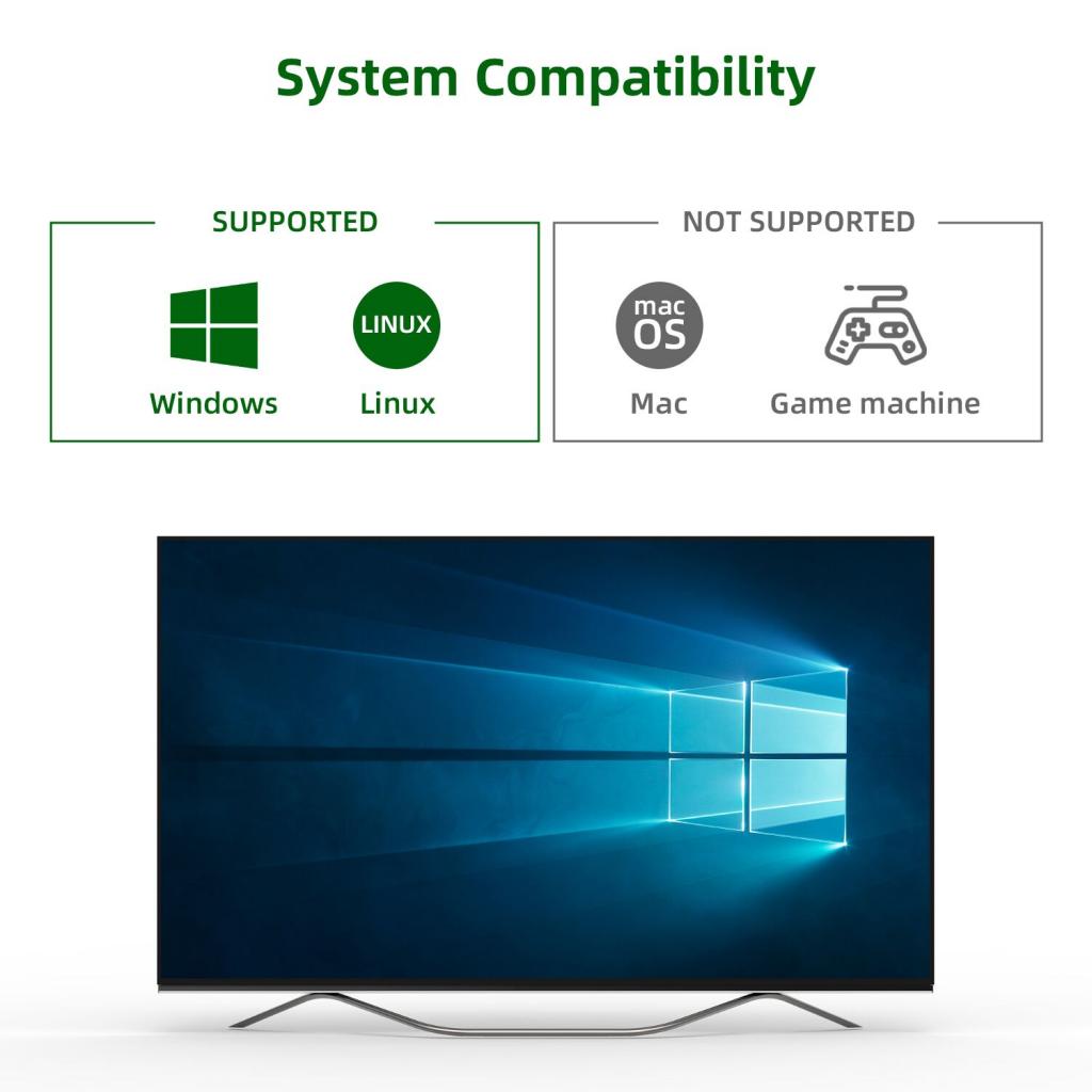 External Hard Drive Disk Storage Devices 2.5'' USB3.0 SATA 1T