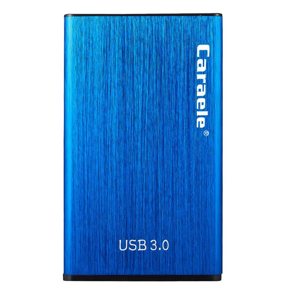 External Hard Drive Disk Storage Devices 2.5'' USB3.0 SATA 2T