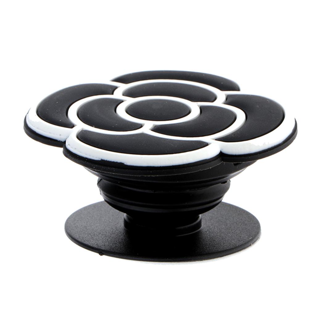 Cute Cartoon Mobile phone grip bracket expanding stand finger ring holder 4