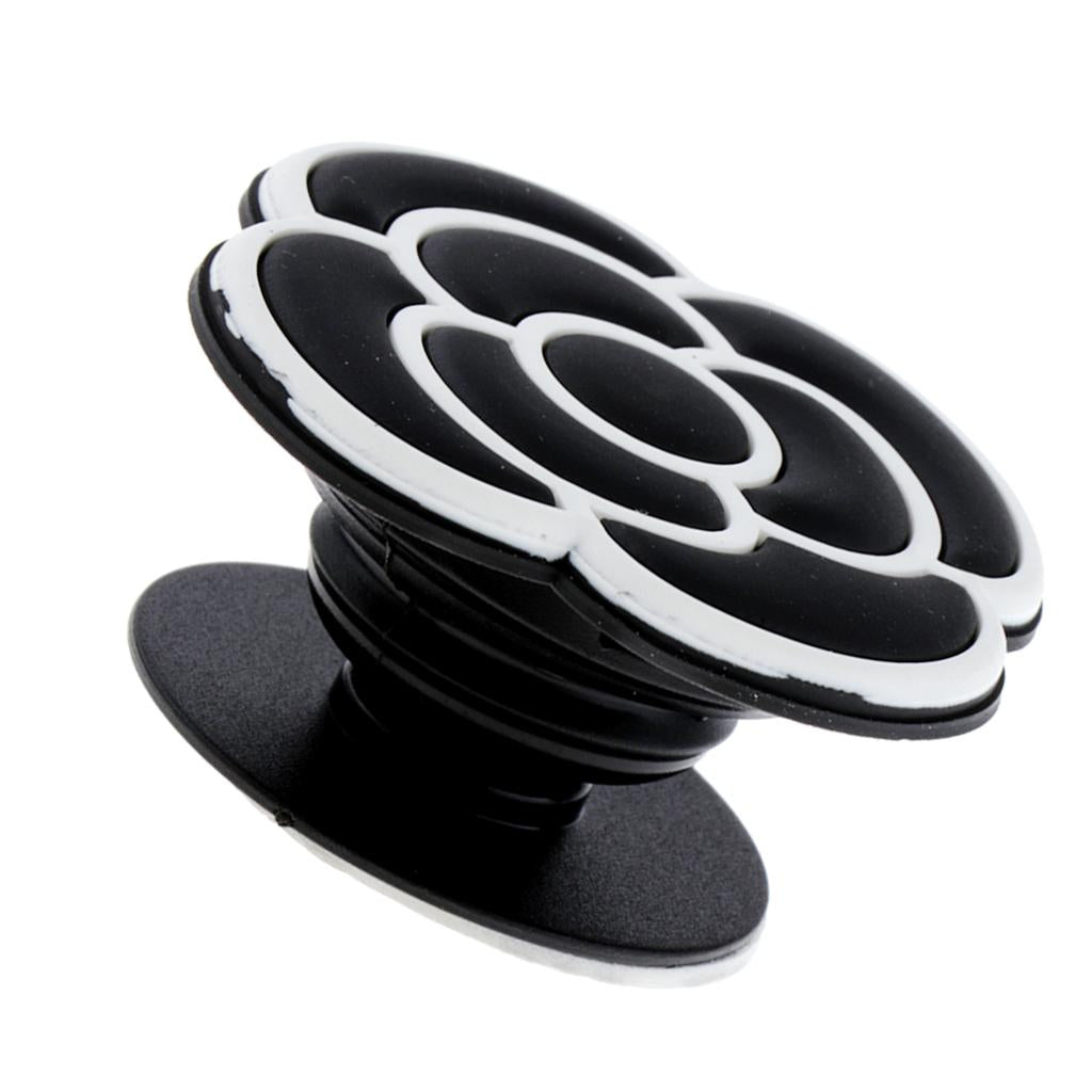 Cute Cartoon Mobile phone grip bracket expanding stand finger ring holder 4