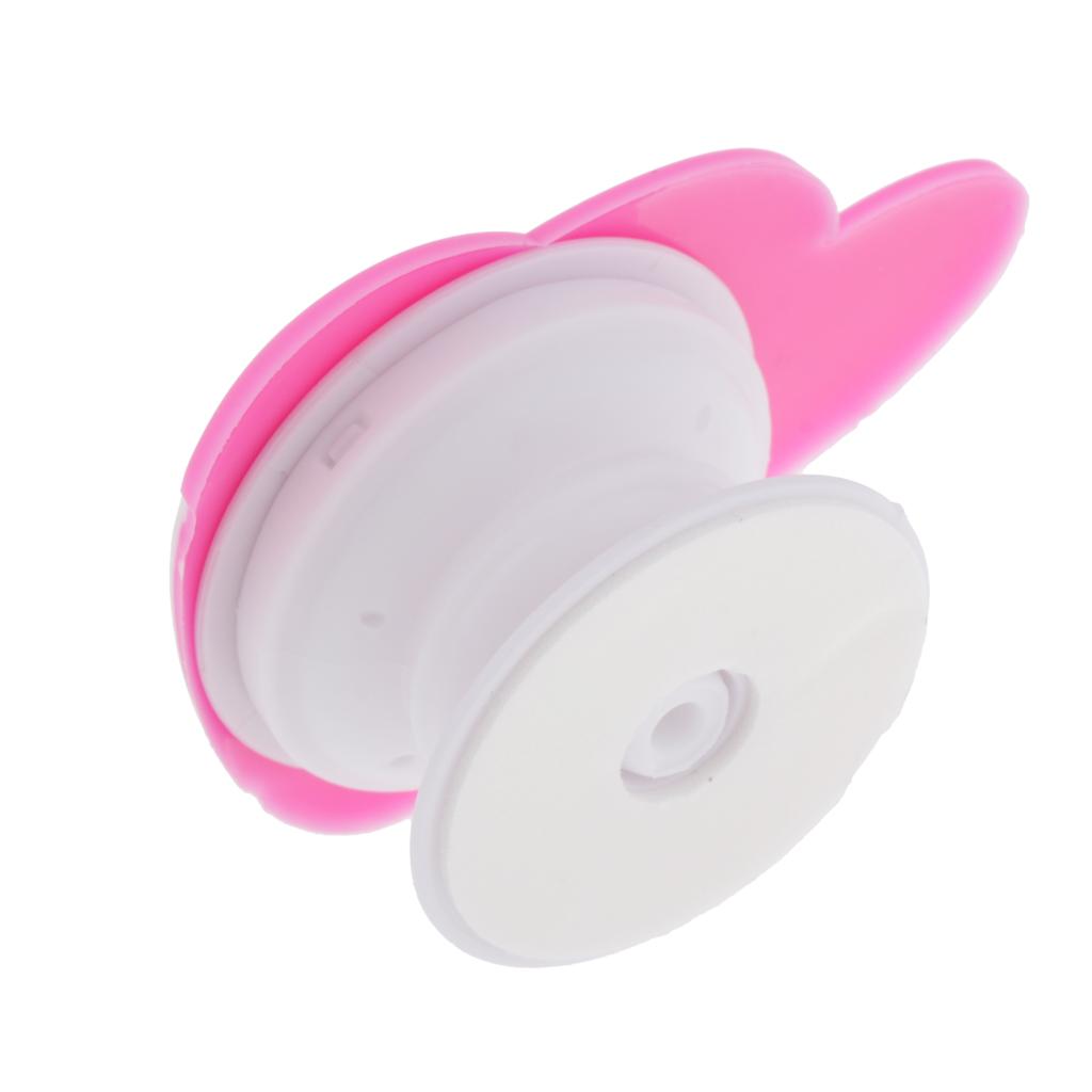 Cute Cartoon Mobile phone grip bracket expanding stand finger ring holder 6