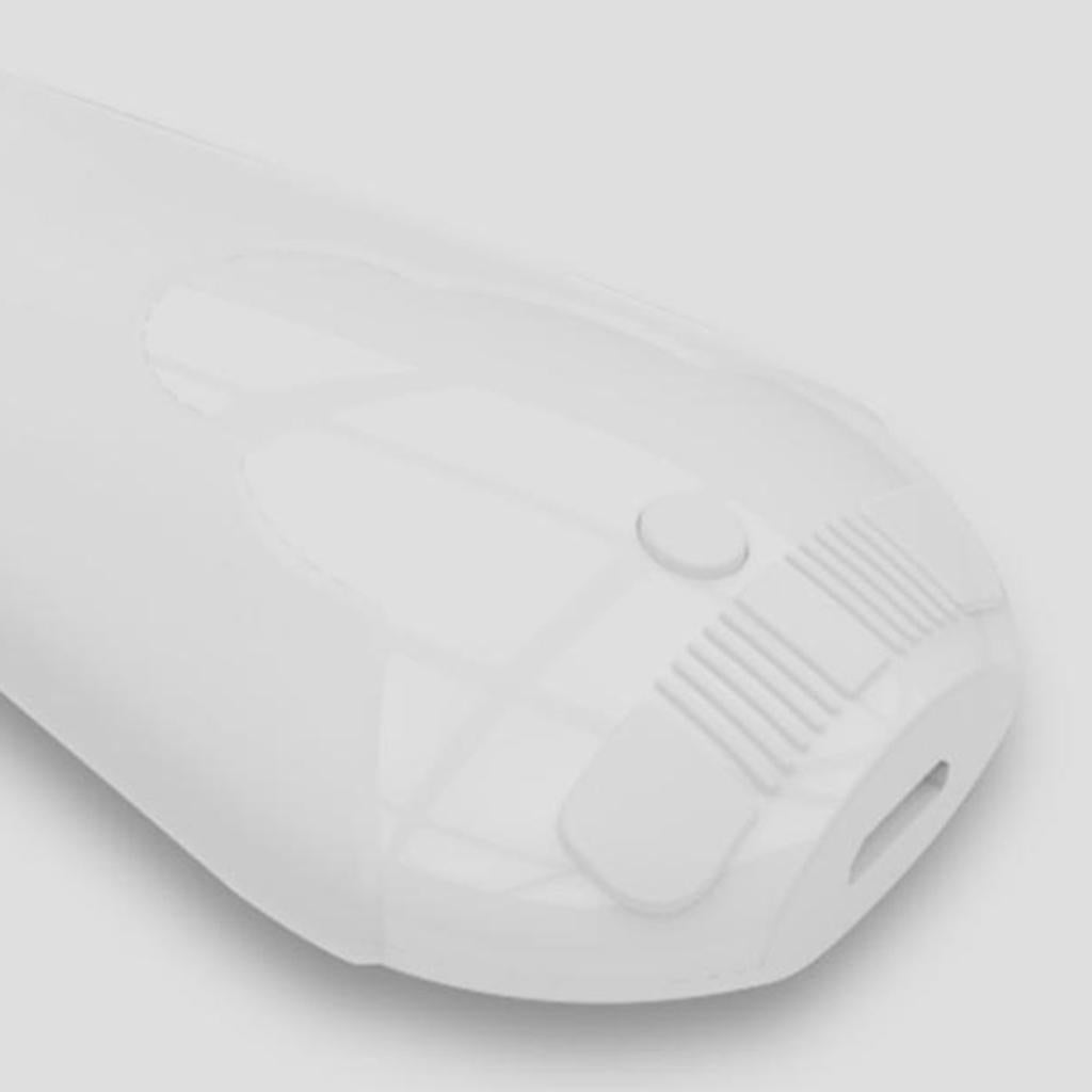 Wireless WiFi Miracast Airplay DLNA for Android IOS Smart phone White