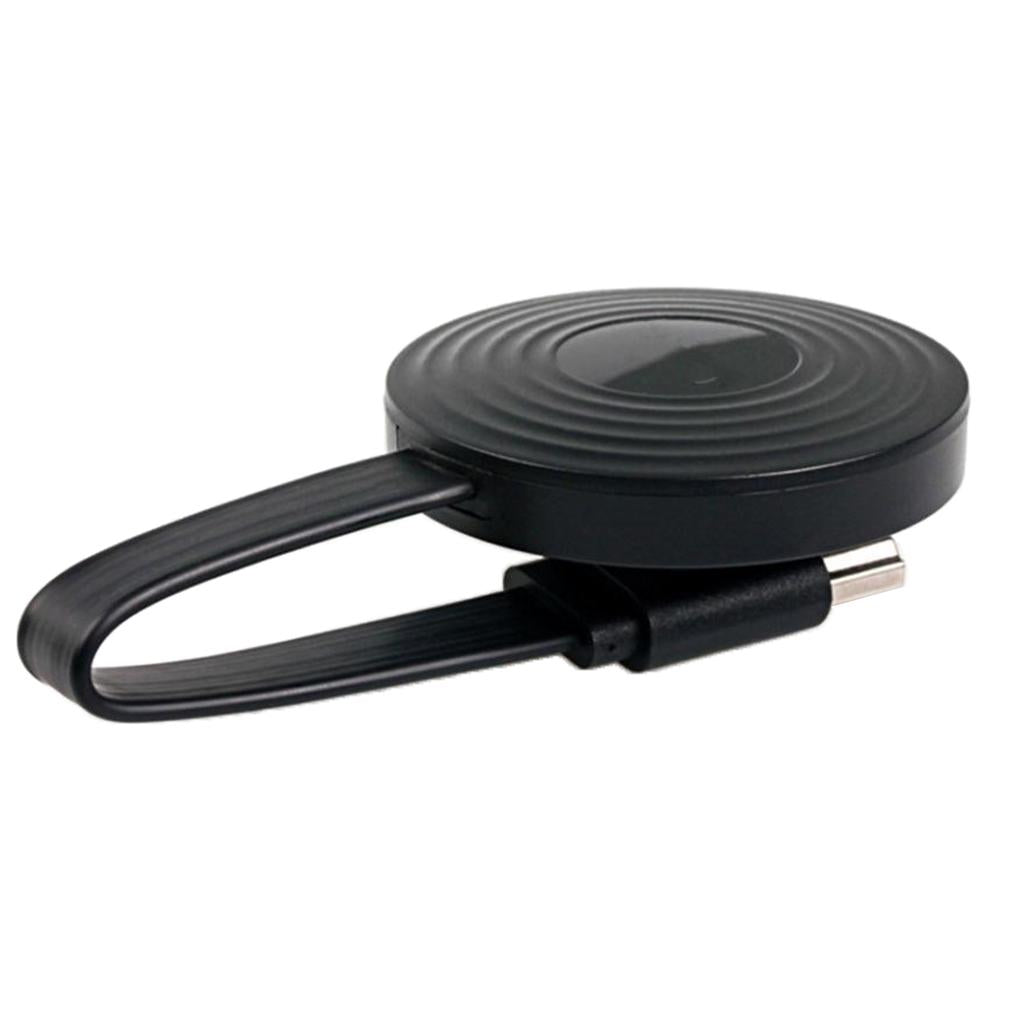 Wireless HDMI Screen Mirroring Display Dongle Receiver Adapter