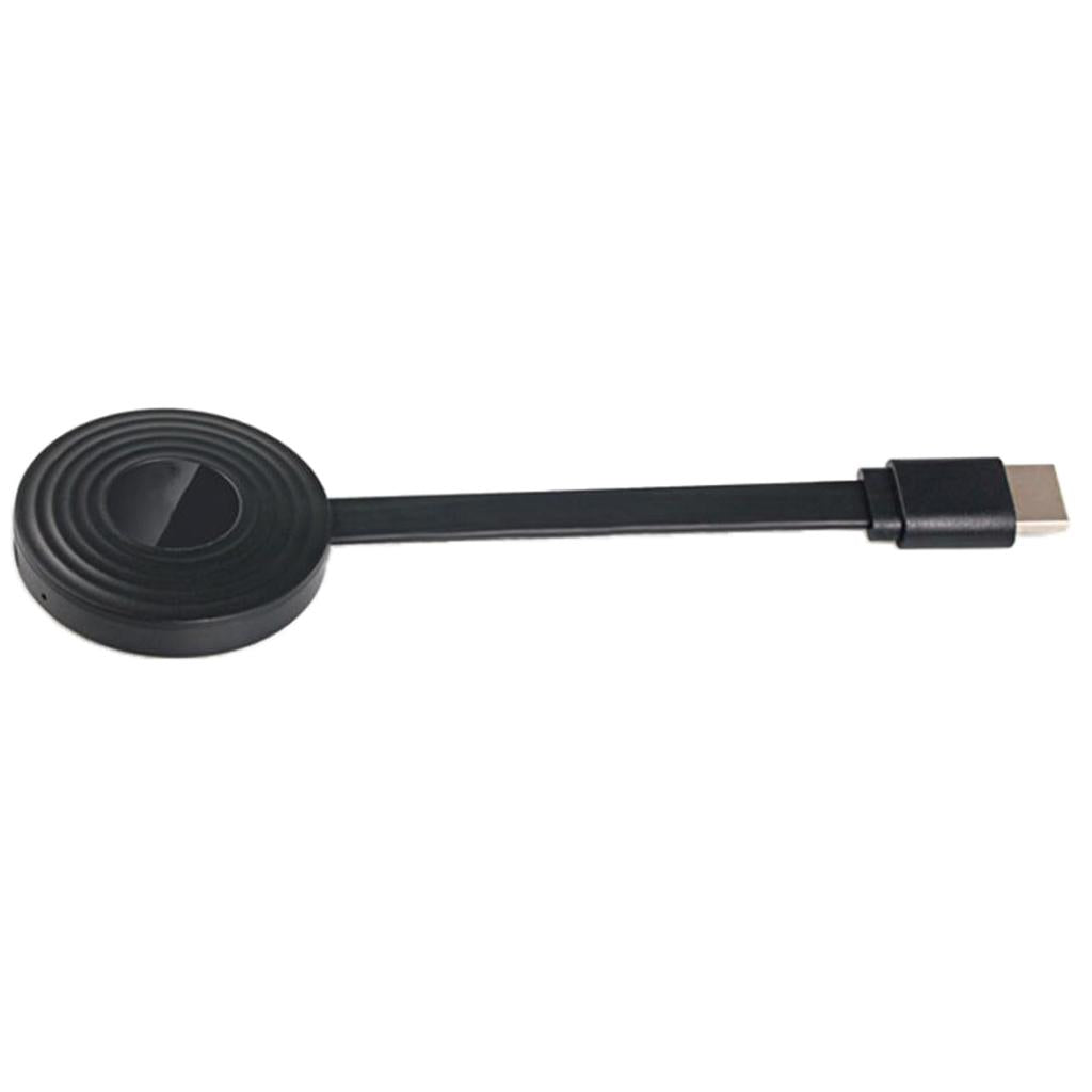 Wireless HDMI Screen Mirroring Display Dongle Receiver Adapter