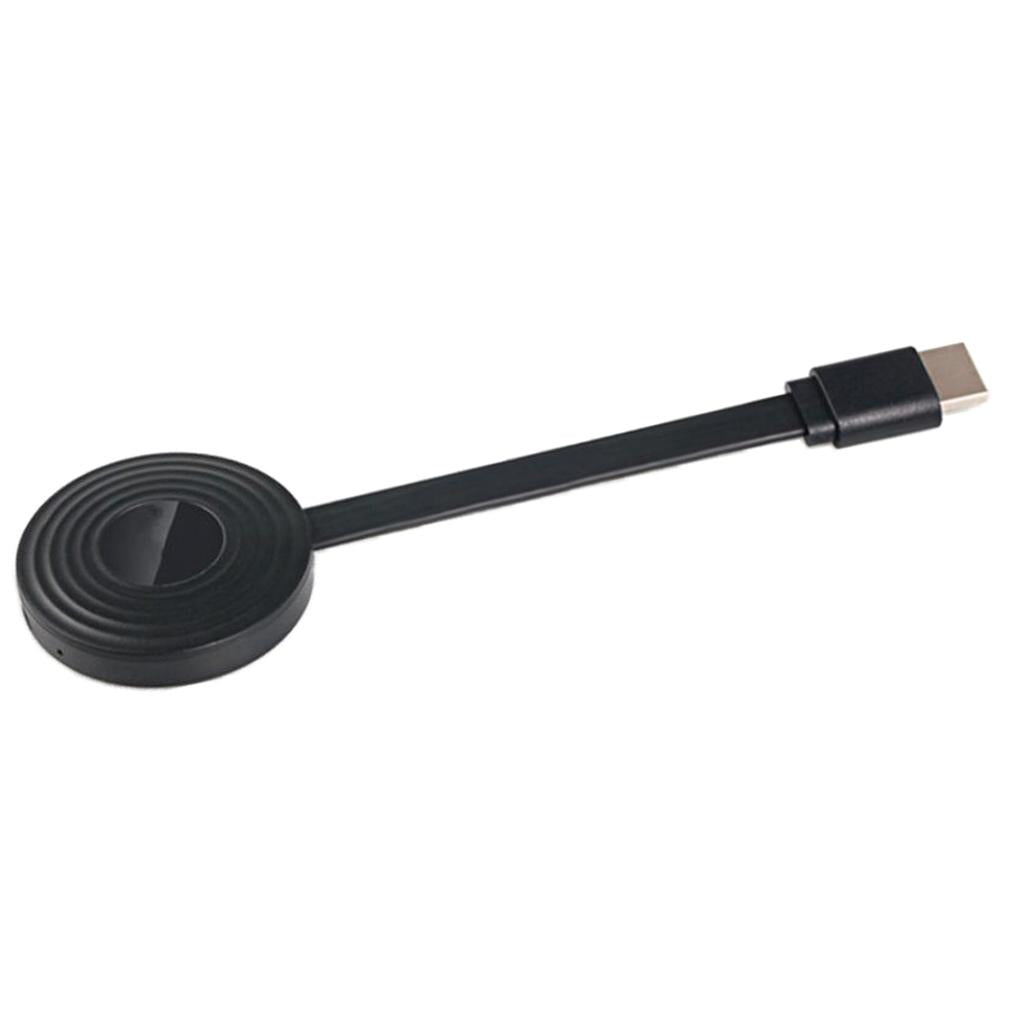 Wireless HDMI Screen Mirroring Display Dongle Receiver Adapter