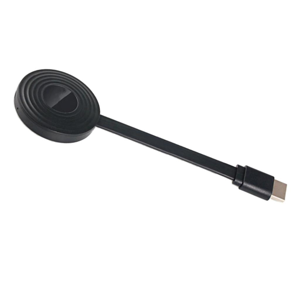 Wireless HDMI Screen Mirroring Display Dongle Receiver Adapter