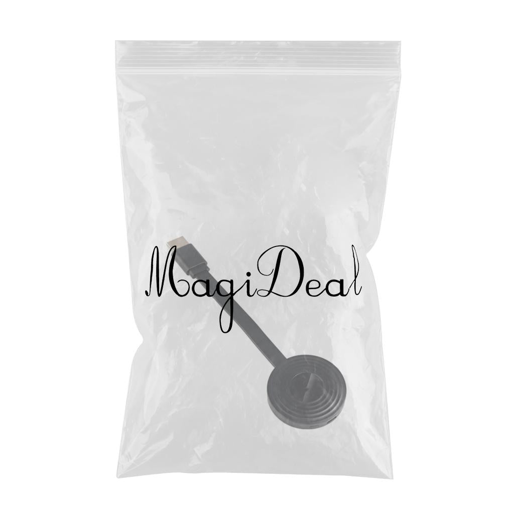 Wireless HDMI Screen Mirroring Display Dongle Receiver Adapter