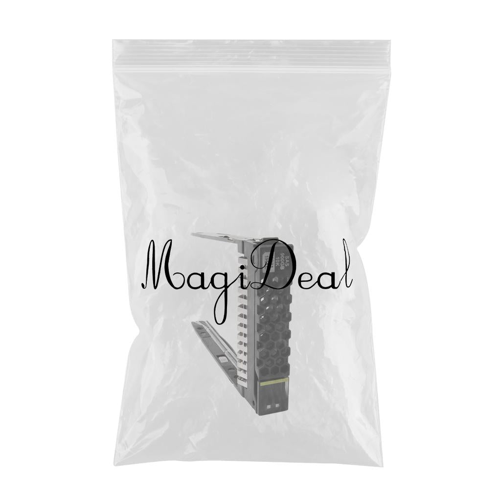 2.5" HDD Hard Drive Disk Caddy Bracket Tray for Huawei V3 Server RH1288 2288