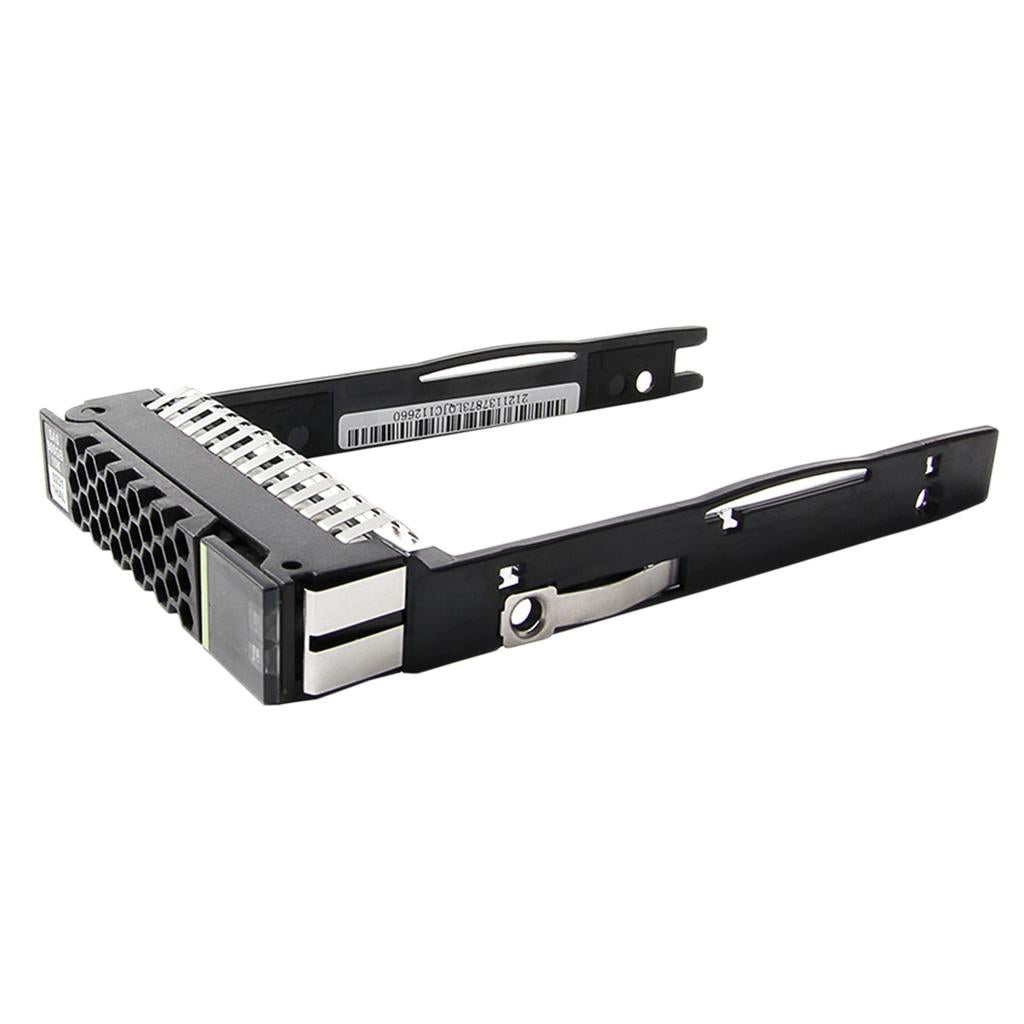 2.5" HDD Hard Drive Disk Caddy Bracket Tray for Huawei V3 Server RH1288 2288