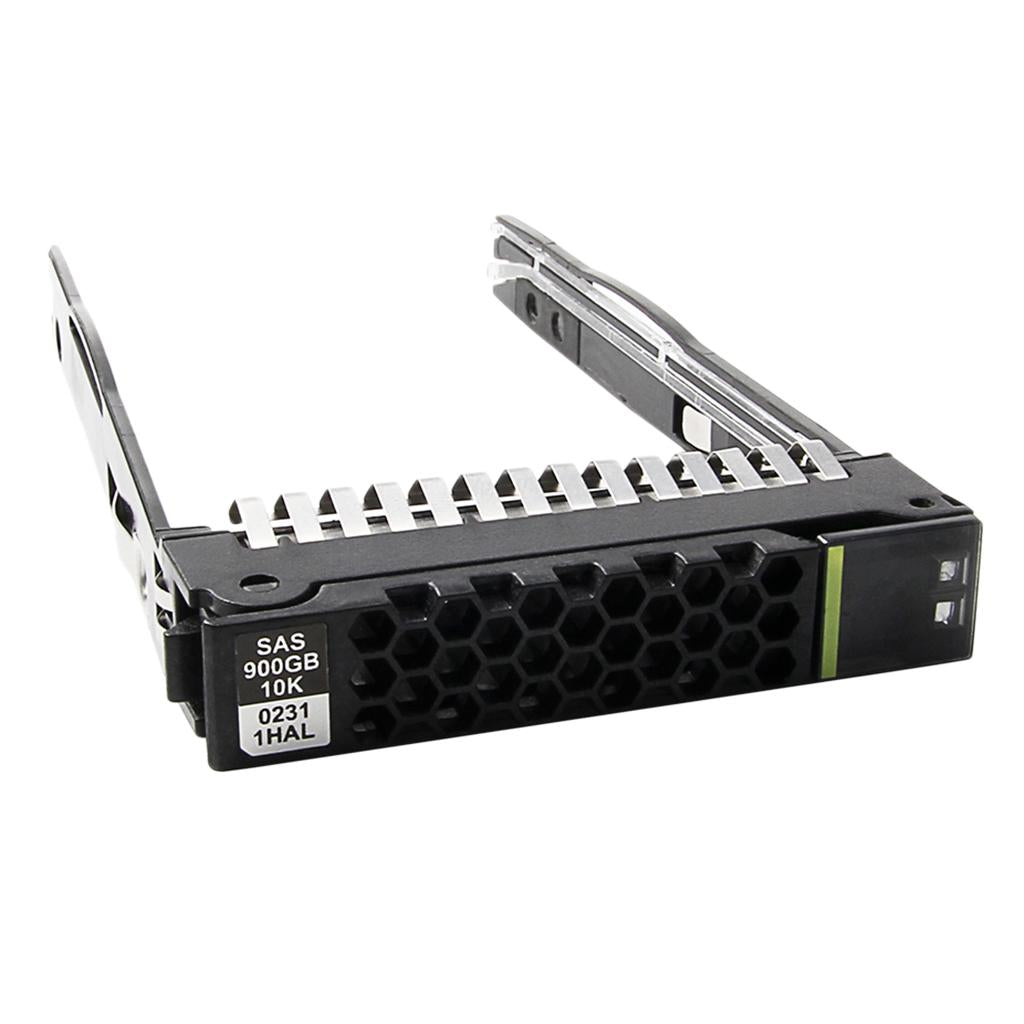 2.5" HDD Hard Drive Disk Caddy Bracket Tray for Huawei V3 Server RH1288 2288