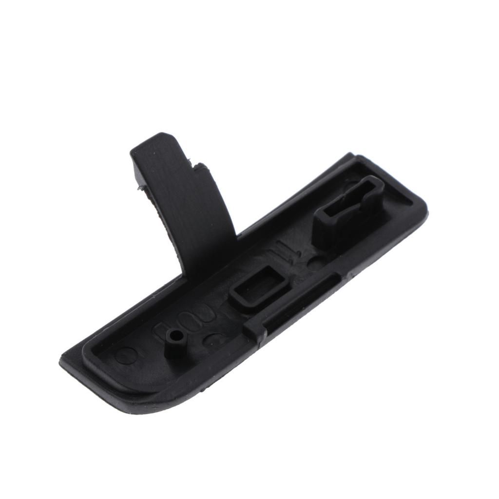 NEW USB/HDMI DC IN/VIDEO OUT Rubber Door Bottom Cover For Canon EOS 1100D