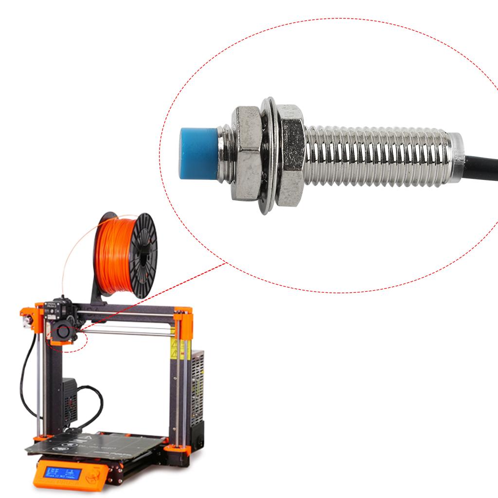 Auto Leveling Position Sensor Printing for Prusa i3 mk2 / mk2s 3D printer