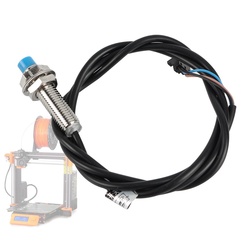 Auto Leveling Position Sensor Printing for Prusa i3 mk2 / mk2s 3D printer