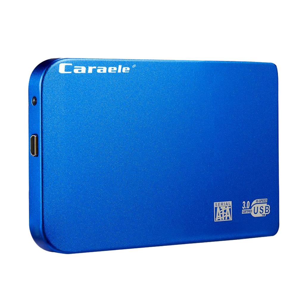 NEW Hot External Hard Drive Disk Storage Devices 2.5'' USB3.0 SATA 320GB