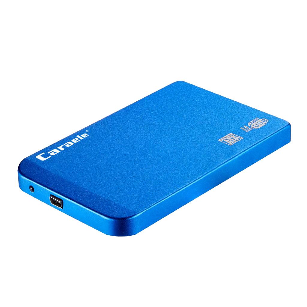 NEW Hot External Hard Drive Disk Storage Devices 2.5'' USB3.0 SATA 320GB
