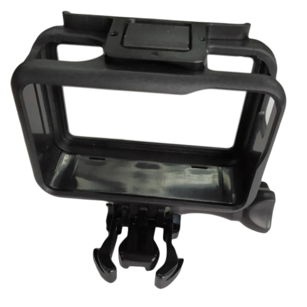 Standard Frame Border Housing Plastic Case For DJI Action
